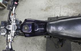 YAMAHA TW225 DG09J