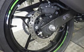 KAWASAKI NINJA 400 2022 EX400G