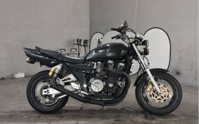 YAMAHA XJR1200 4KG