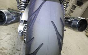 KAWASAKI ZEPHYR 1100 RS 2002 ZRT10A