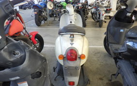 HONDA CREA SCOOPY AF55