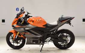 YAMAHA YZF-R25 A
