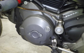 DUCATI MONSTER 696 2009