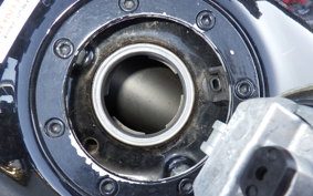 HONDA CB400SF 1995 NC31