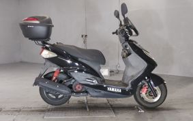 YAMAHA CYGNUS125XSR SE44J