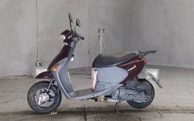 SUZUKI LETS4 CA45A