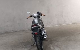 YAMAHA ZEAL 3YX