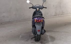 SUZUKI LET`S4 CA45A