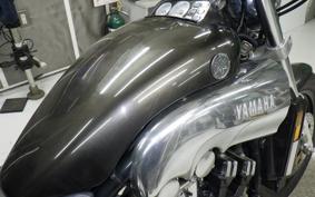YAMAHA VMAX 1998 3UF