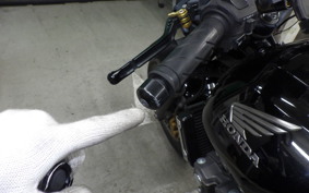 HONDA CB400SF VTEC 2012 NC42