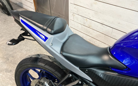 YAMAHA YZF-YZF-R3 ABS 2020 RH13J