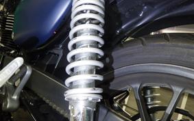 HONDA GB350 2022 NC59