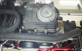 HONDA VTRF250 2014 MC33