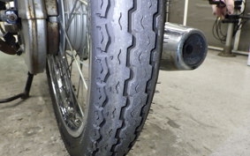 HONDA C90 SUPER CUB E HA02