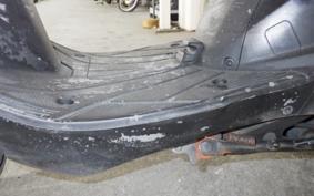 SUZUKI ADDRESS V125 2013 CF46A