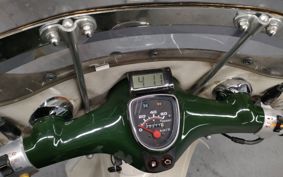 HONDA SUPER CUB50 AA01