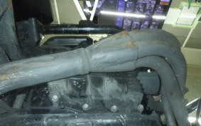 HONDA CB400SF VTEC K NC39