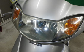 HONDA DIO Gen.6 2024 AF68