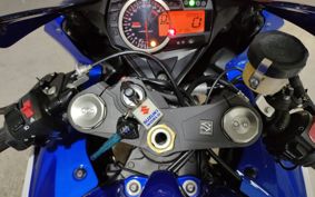 SUZUKI GSX-R1000 2015 GT78B