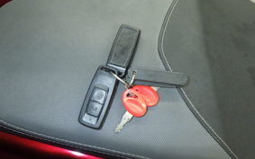 HONDA PCX125 2015 JK05