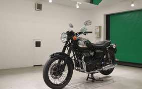 KAWASAKI W800 2012 EJ800A
