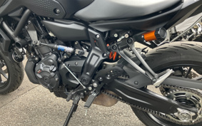 YAMAHA MT-07 ABS 2024 RM33J