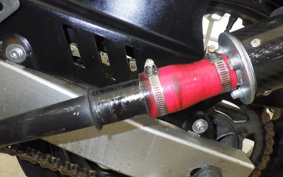 SUZUKI WOLF 250 VJ21A
