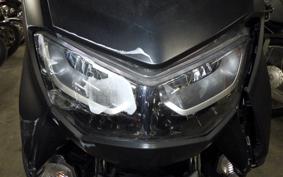 YAMAHA N-MAX SEG6J