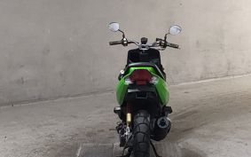 YAMAHA BW S100 4VP