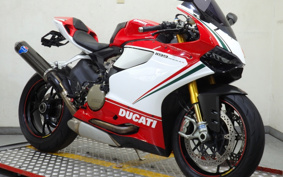 DUCATI 1199PANIGA-RES 2012