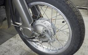 HONDA LITTLE CUB 2010 AA01