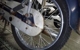 HONDA C90 SUPER CUB HA02