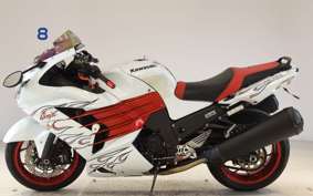 KAWASAKI ZX 1400 NINJA R A 2012