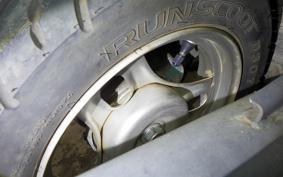 HONDA DIO Gen.6 AF62