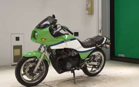 KAWASAKI GPZ400F 1984 ZX400A