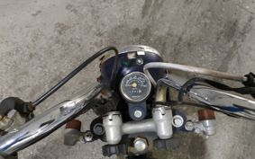 HONDA MONKEY Z50J