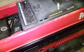 HONDA MOTOCOMPO AB12