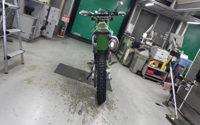 KAWASAKI KLX250 SR 2005 LX250E