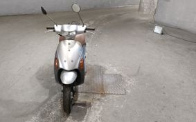 SUZUKI  LETS 4G CA41A