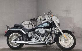 HARLEY FLSTF 1580 2008 BX5