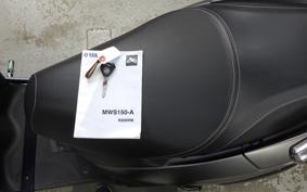 YAMAHA TRICITY 155 A 2005 SG37J
