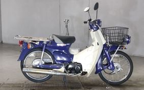 HONDA SUPER CUB50 AA01