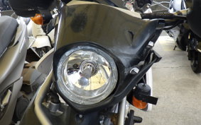 YAMAHA SEROW 250 Gen.2 DG17J