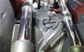 HONDA CBR250R A MC41