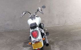 SUZUKI INTRUDER 400 CLASSIC VK56A