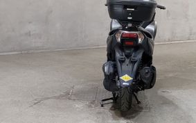 YAMAHA TRICITY 155 ABS SG37J