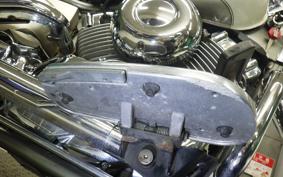 YAMAHA DRAGSTAR 400 CLASSIC 2009 VH01J