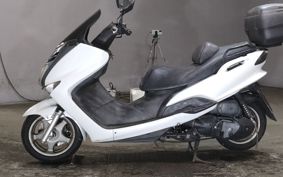 YAMAHA MAJESTY 125 SE27