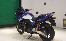 HONDA CB400 SUPER BOLDOR A 2021