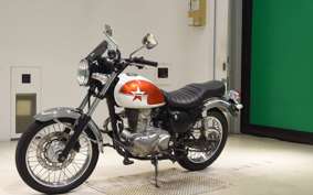 KAWASAKI ESTRELLA BJ250A